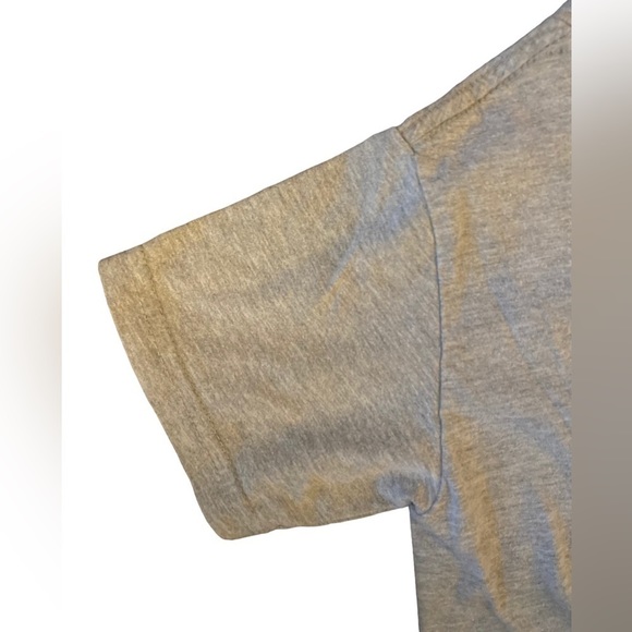 Minecraft Steve T Shirt Boys Size 4/5 - Picture 5 of 5